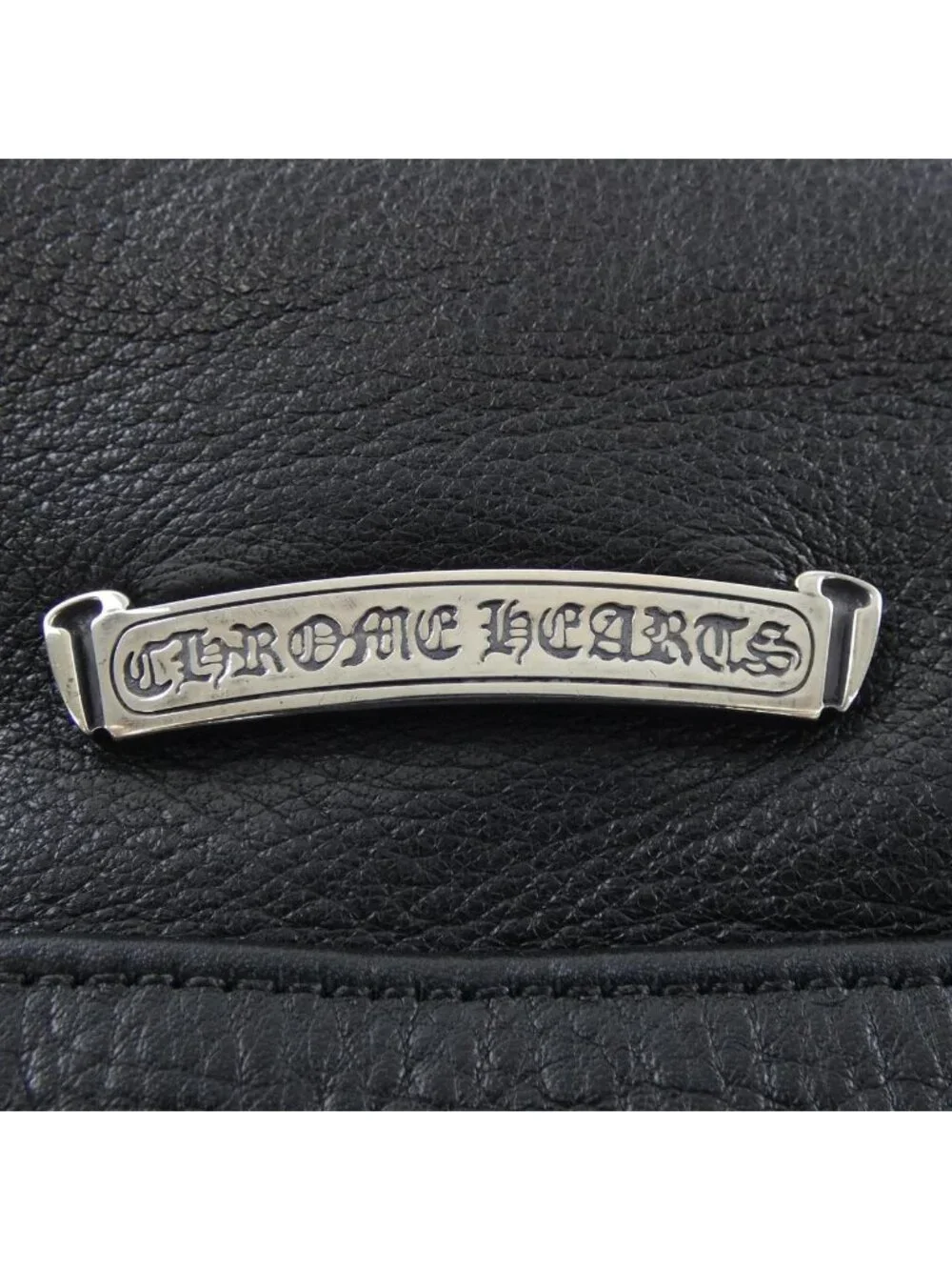Chrome Hearts Lelo SM Ceme Strp 304